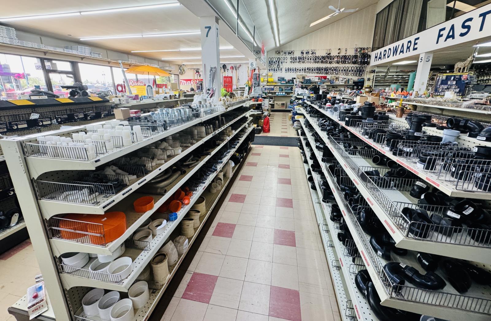 4826 50 Ave, St. Paul, AB