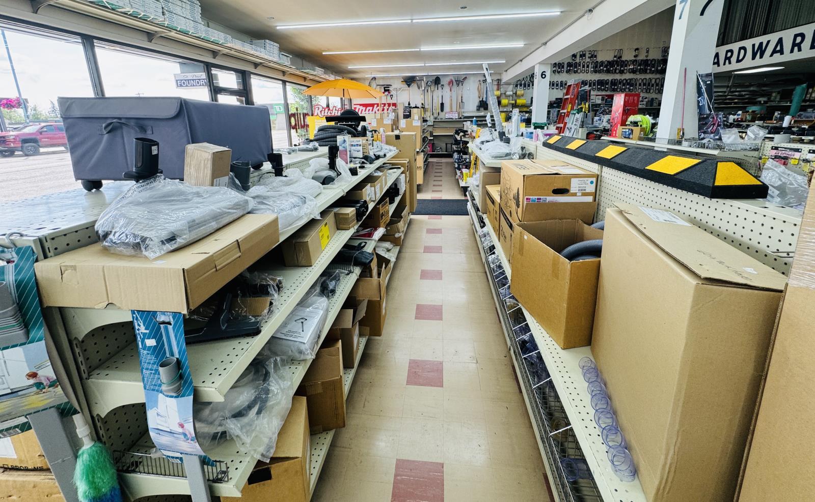 4826 50 Ave, St. Paul, AB