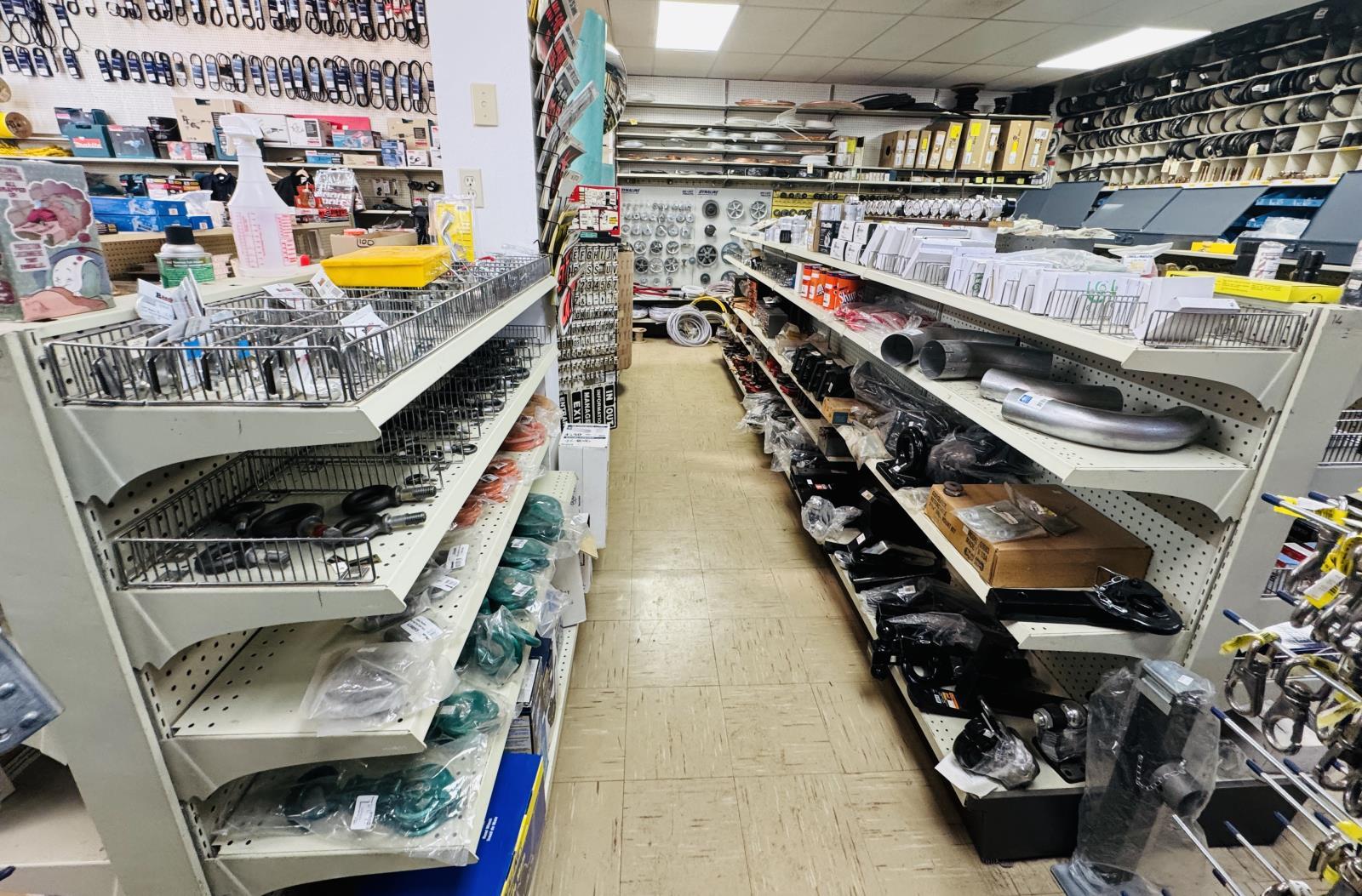 4826 50 Ave, St. Paul, AB