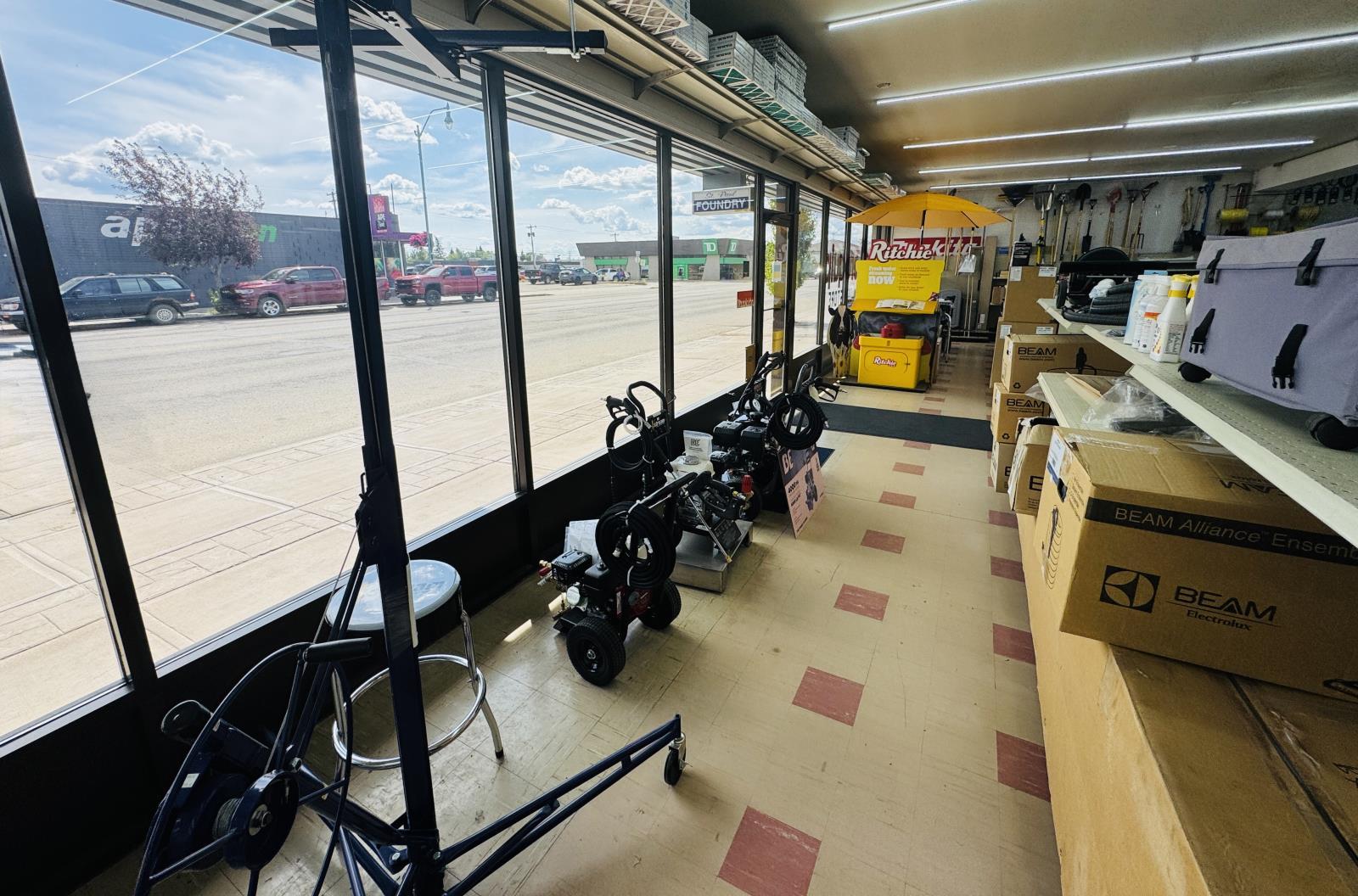 4826 50 Ave, St. Paul, AB