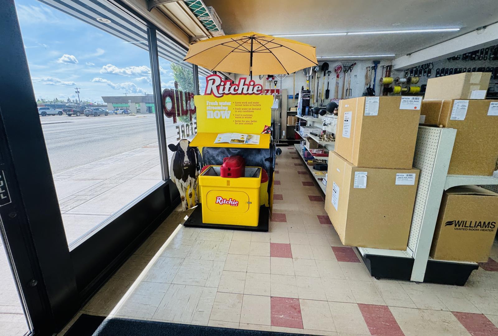 4826 50 Ave, St. Paul, AB