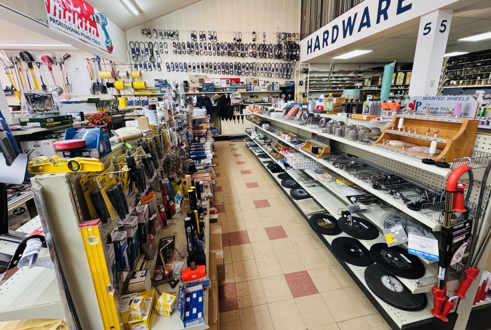 4826 50 Ave, St. Paul, AB