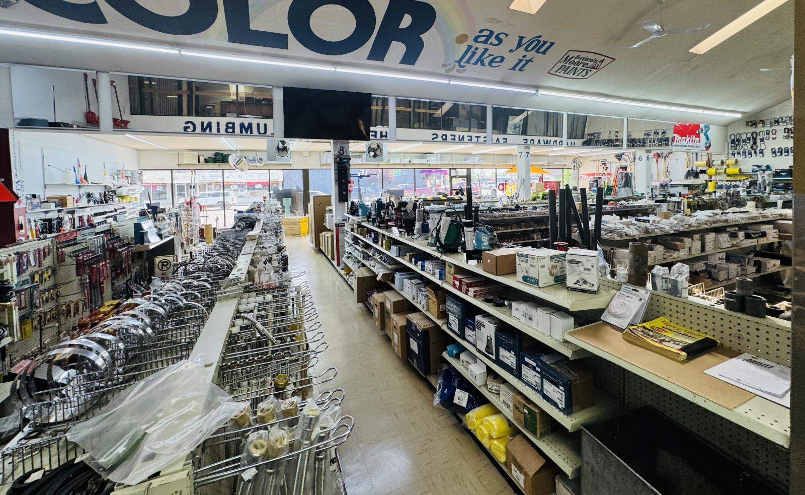 4826 50 Ave, St. Paul, AB