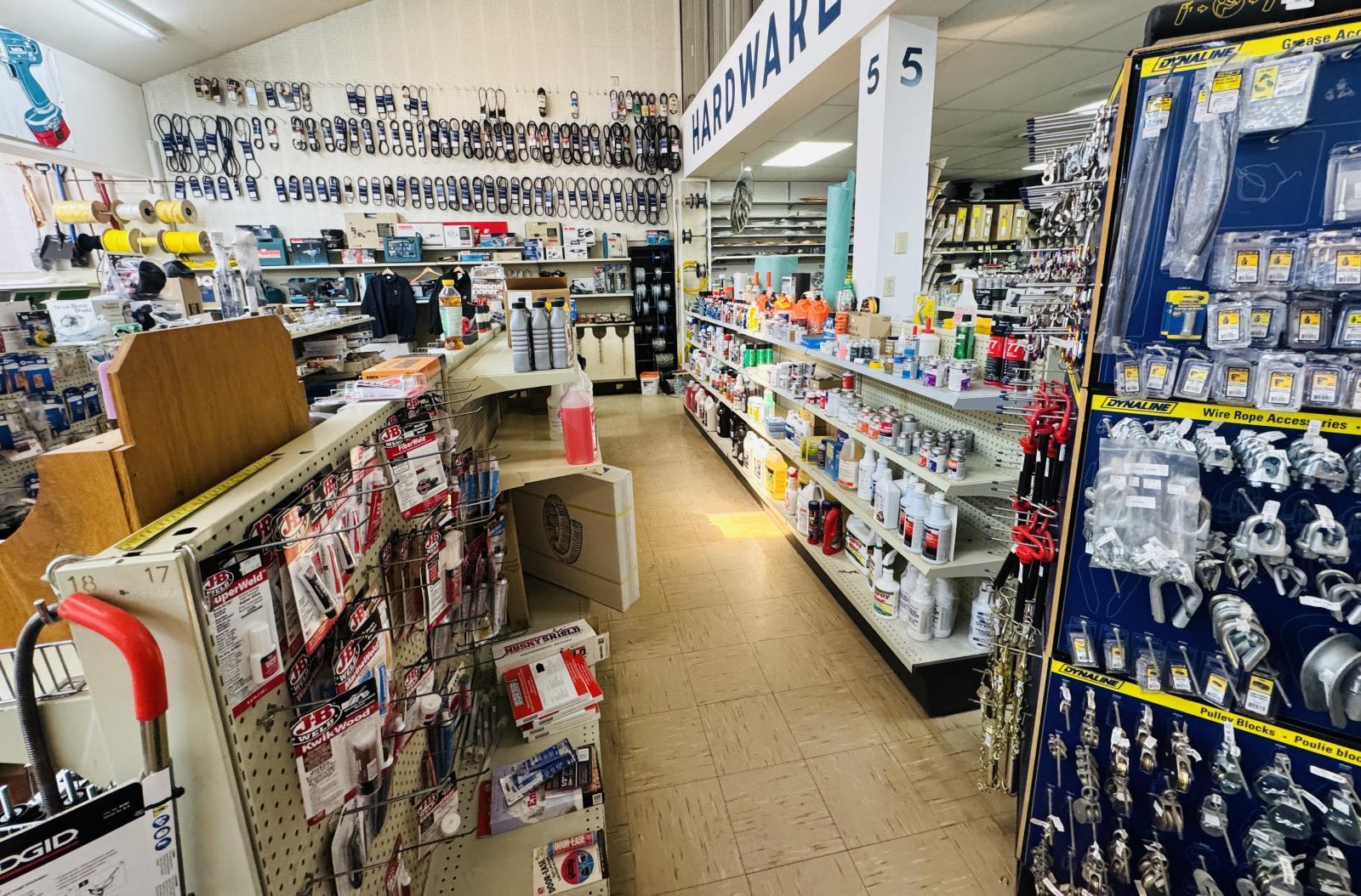 4826 50 Ave, St. Paul, AB