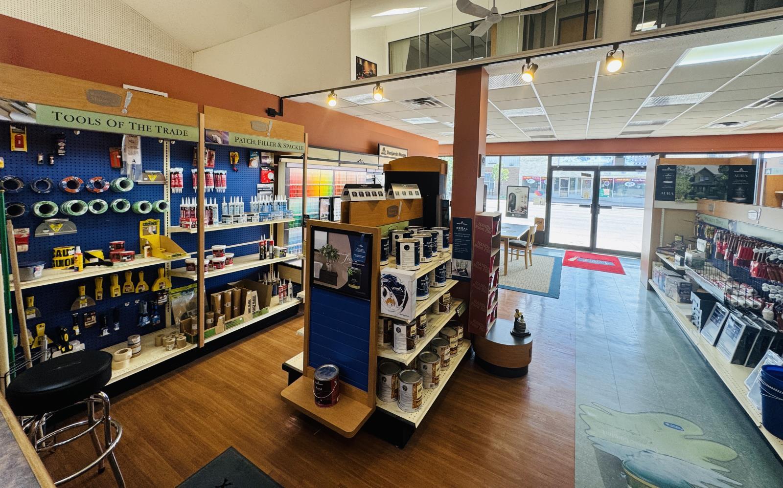 4826 50 Ave, St. Paul, AB