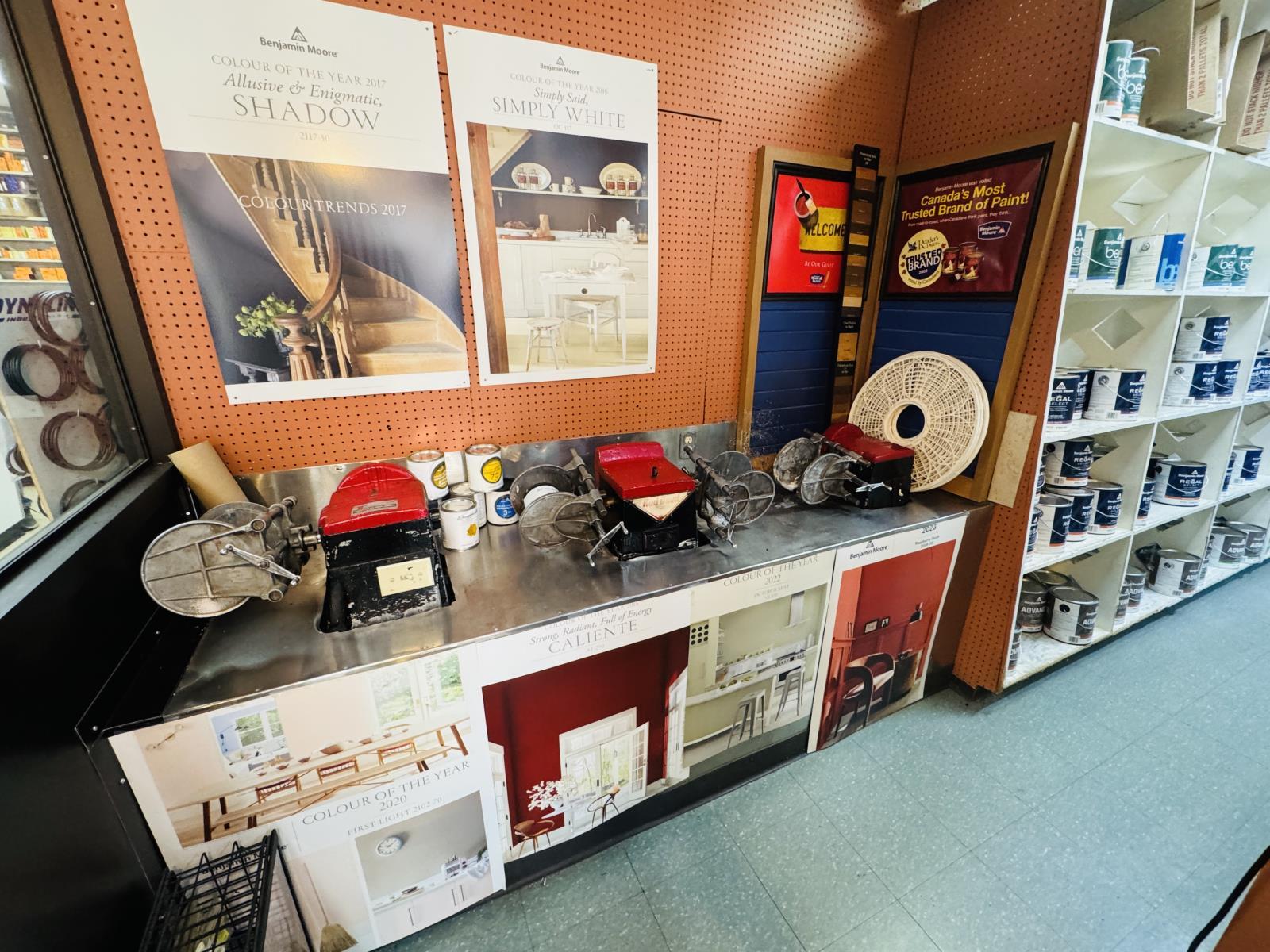 4826 50 Ave, St. Paul, AB