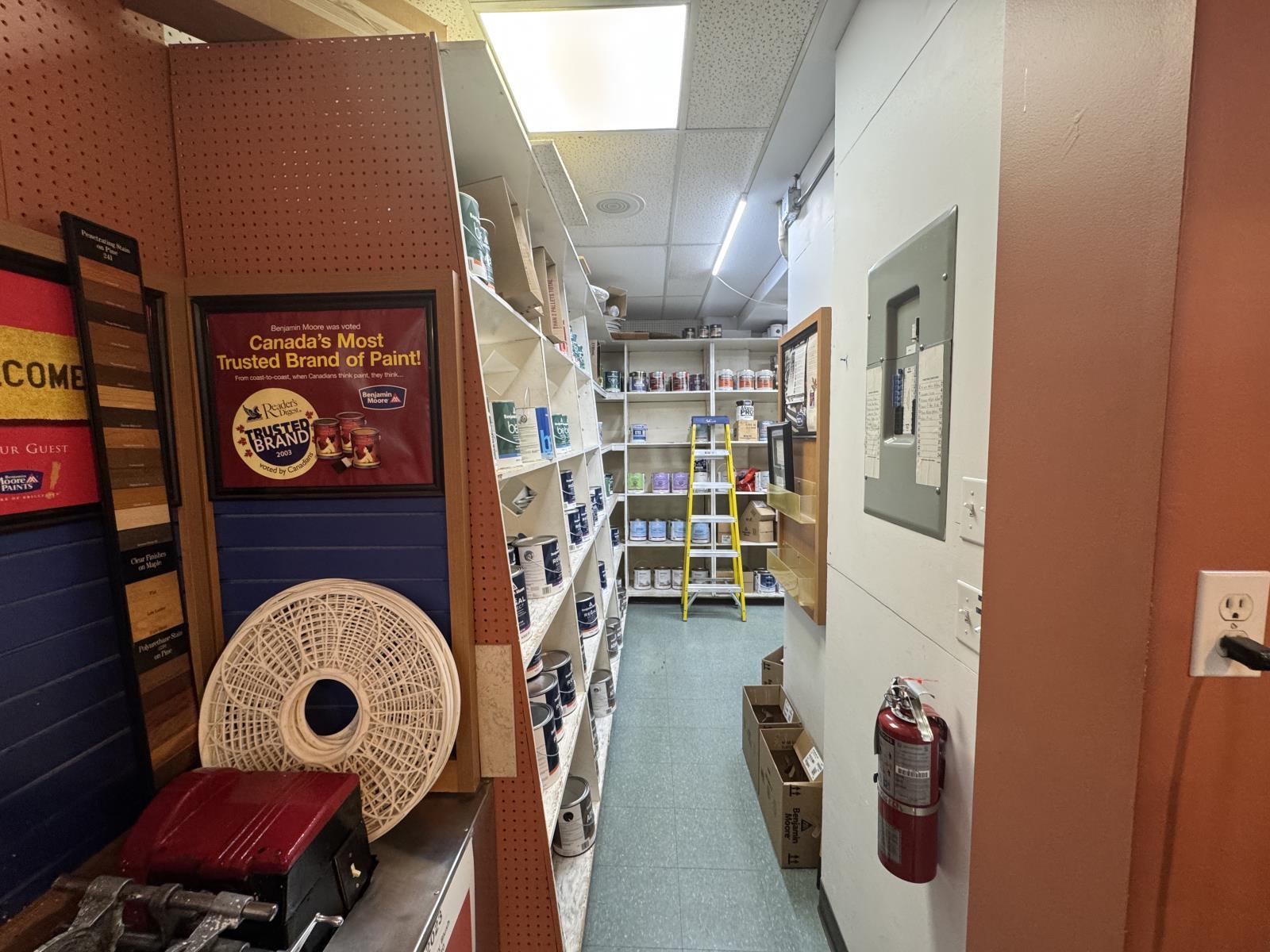 4826 50 Ave, St. Paul, AB