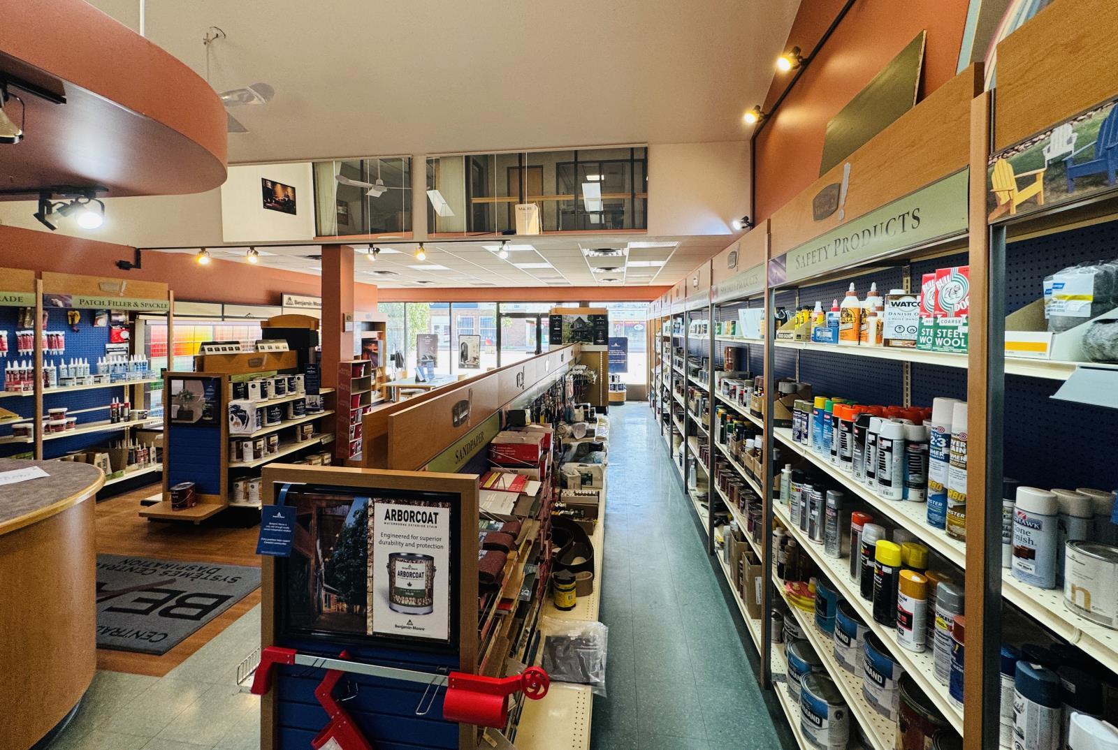 4826 50 Ave, St. Paul, AB