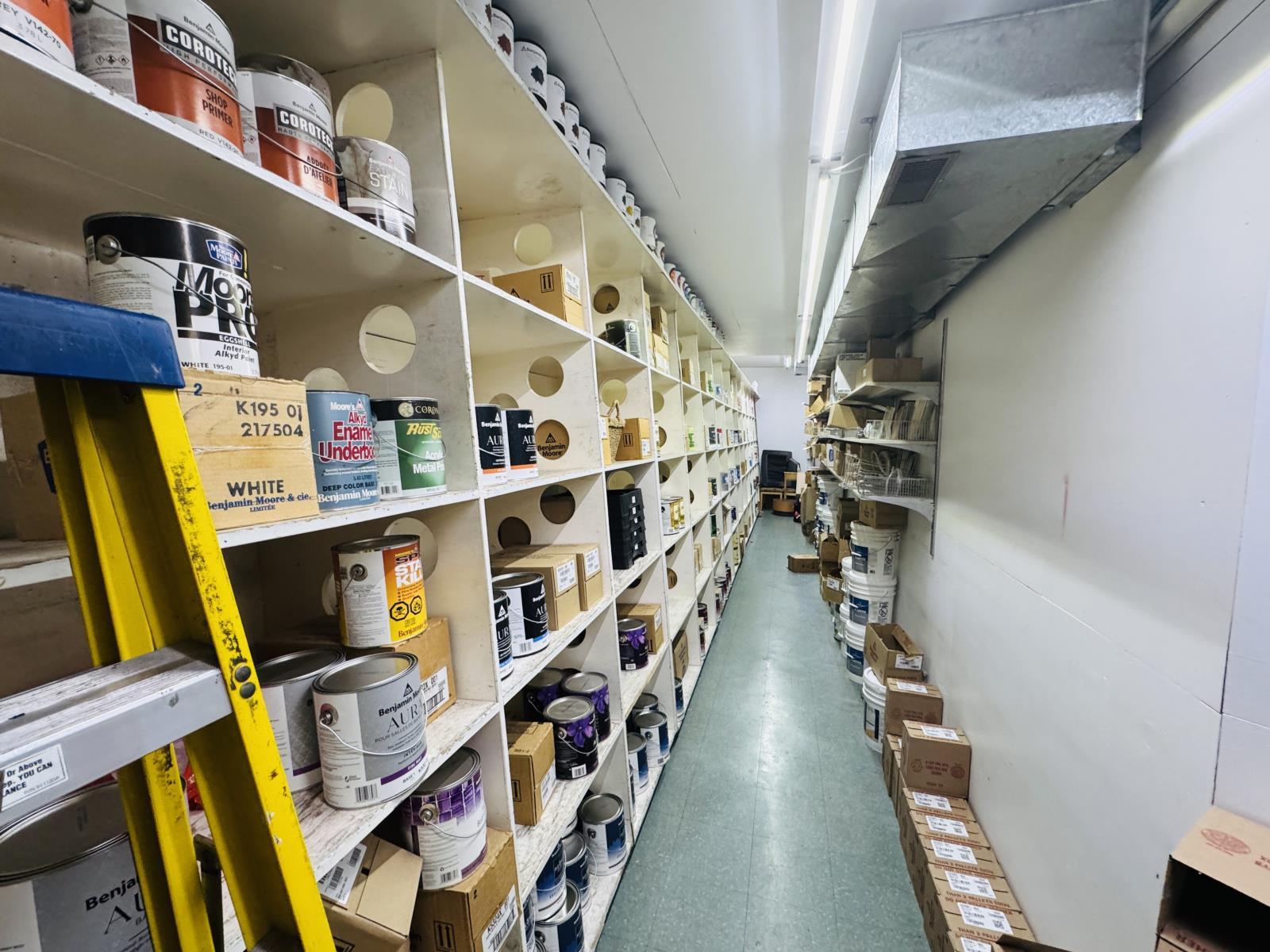 4826 50 Ave, St. Paul, AB