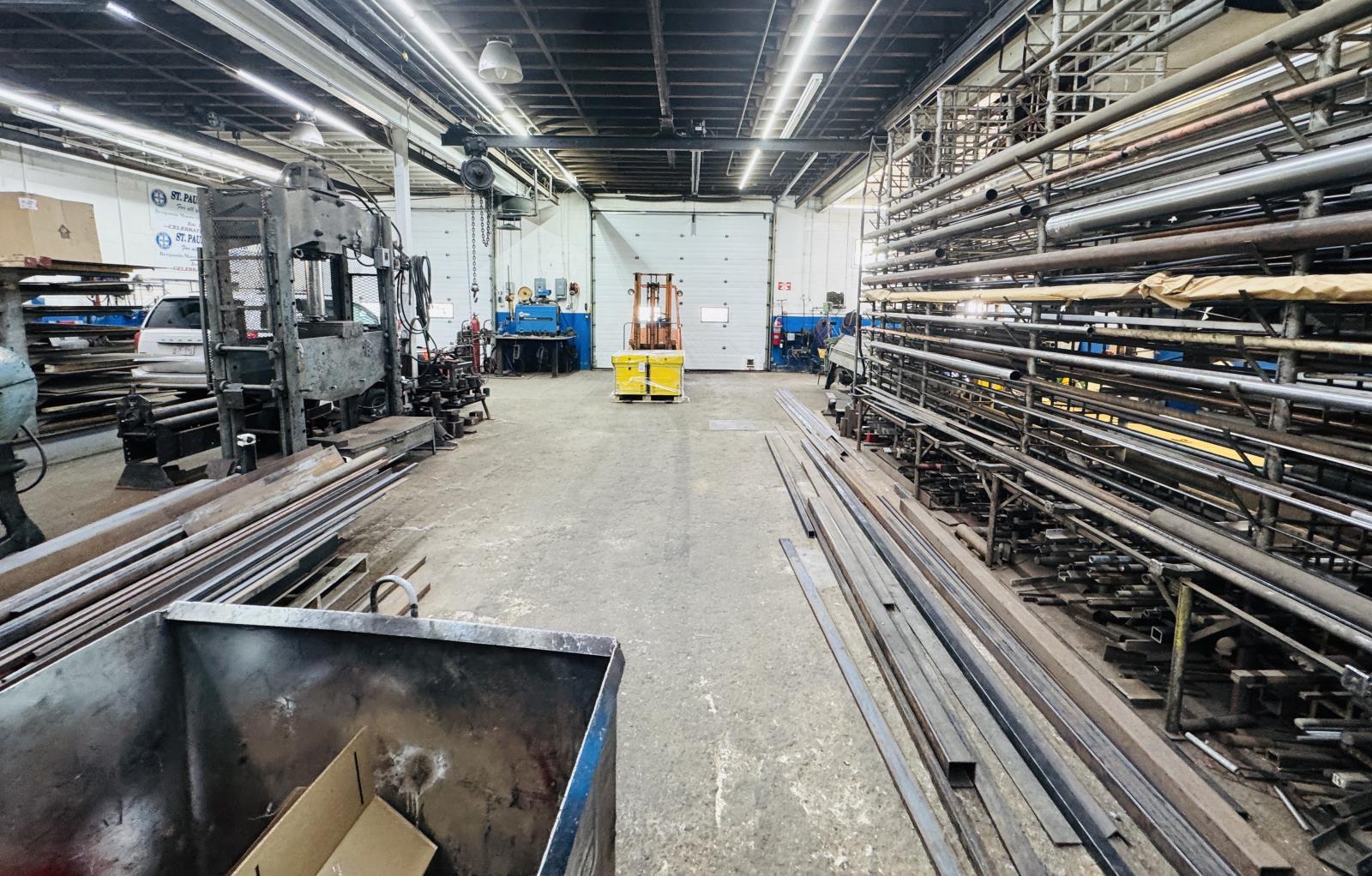 4826 50 Ave, St. Paul, AB