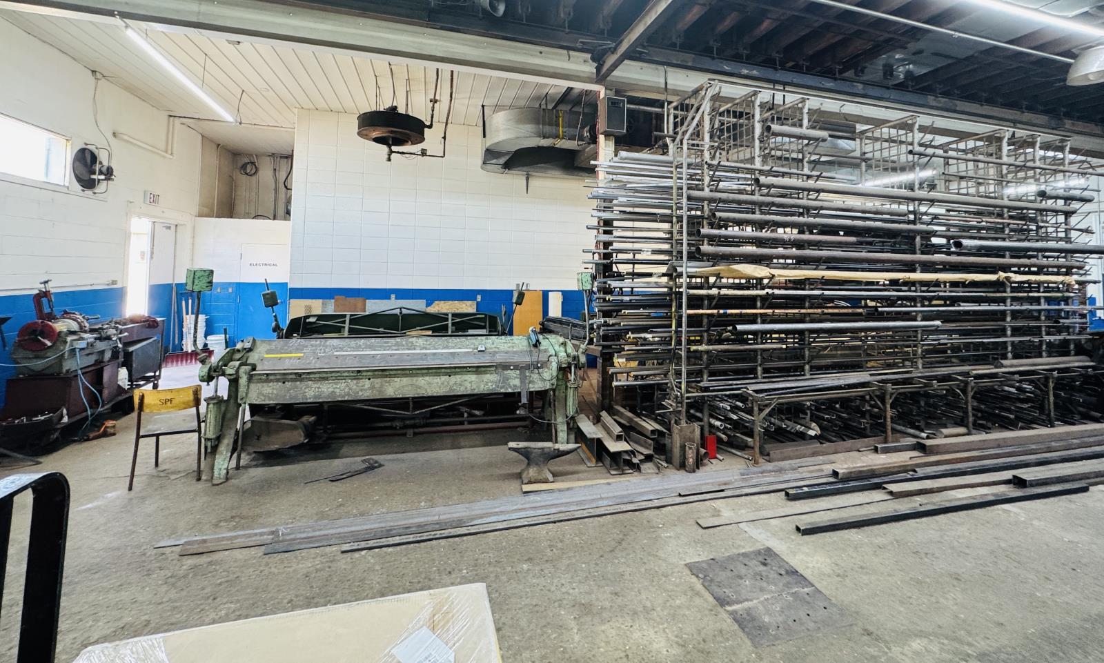 4826 50 Ave, St. Paul, AB