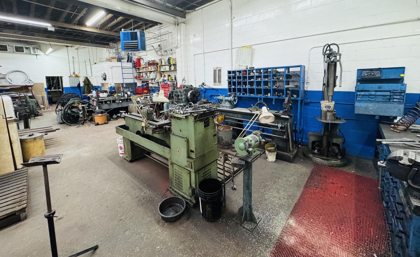 4826 50 Ave, St. Paul, AB