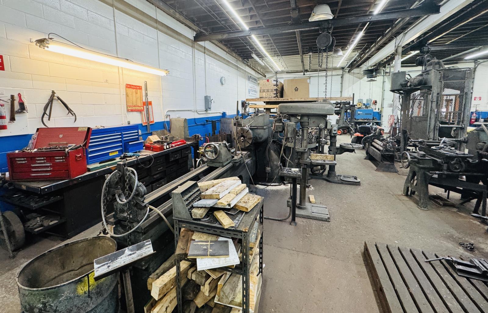 4826 50 Ave, St. Paul, AB