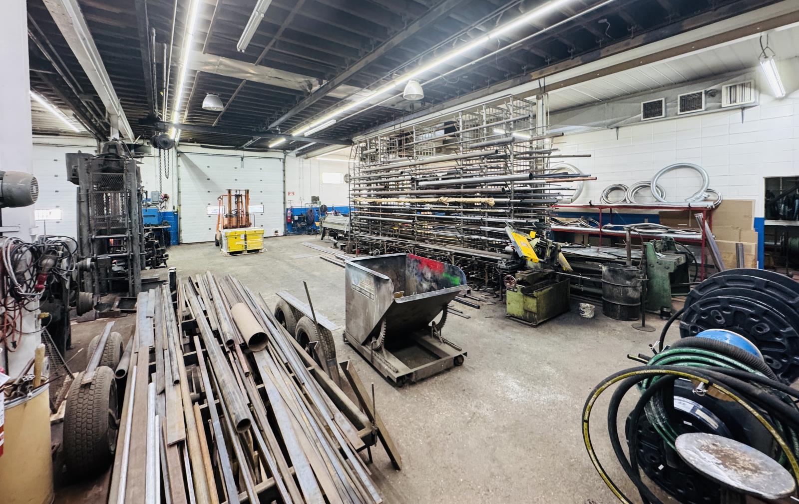 4826 50 Ave, St. Paul, AB