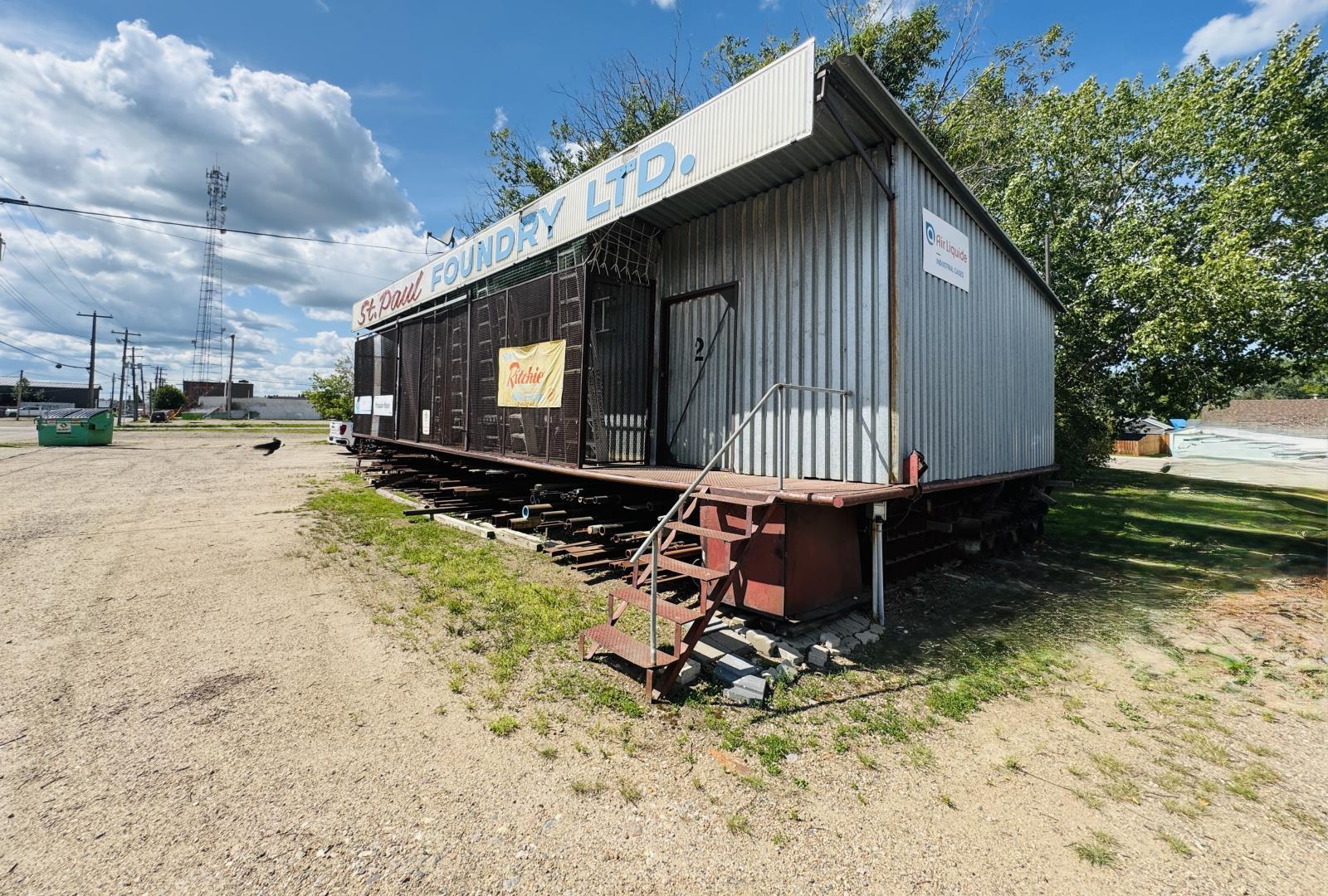 4826 50 Ave, St. Paul, AB