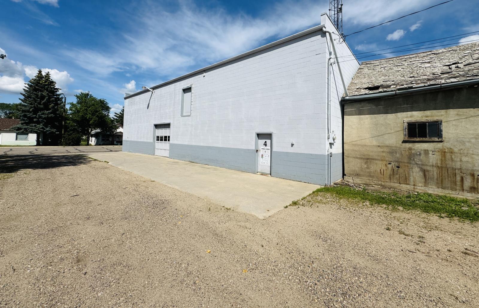 4826 50 Ave, St. Paul, AB