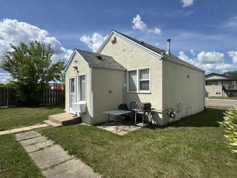 4826 50 Ave, St. Paul, AB