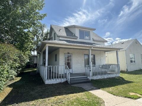 4826 50 Ave, St. Paul, AB