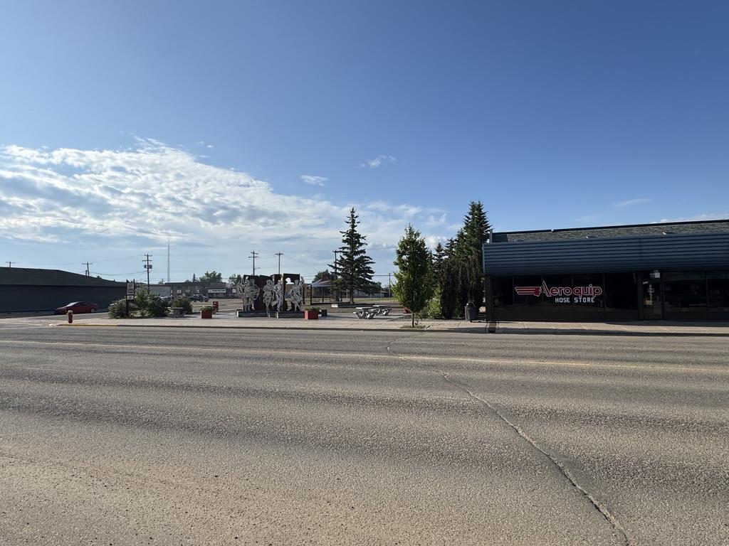 4826 50 Ave, St. Paul, AB