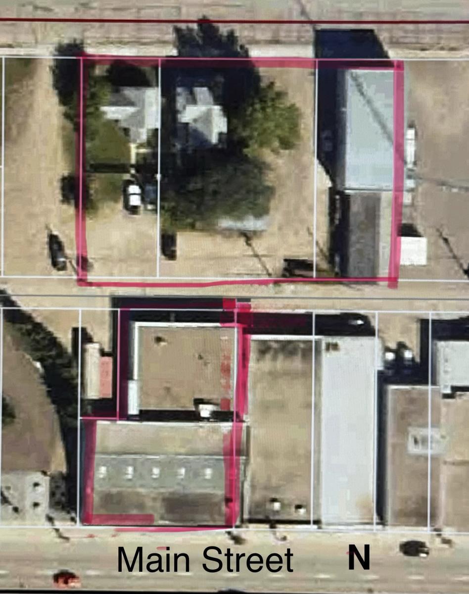 4826 50 Ave, St. Paul, AB