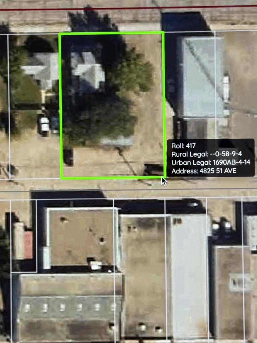 4826 50 Ave, St. Paul, AB