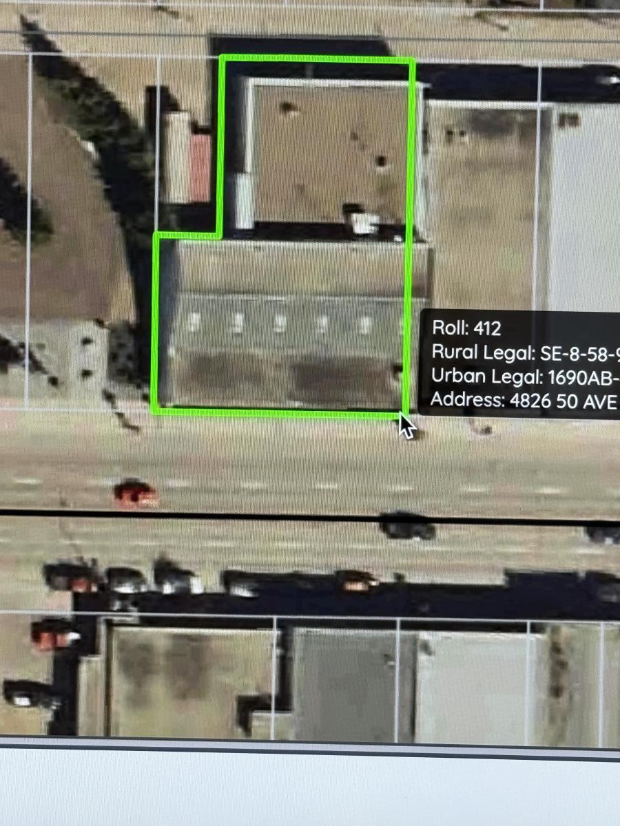 4826 50 Ave, St. Paul, AB