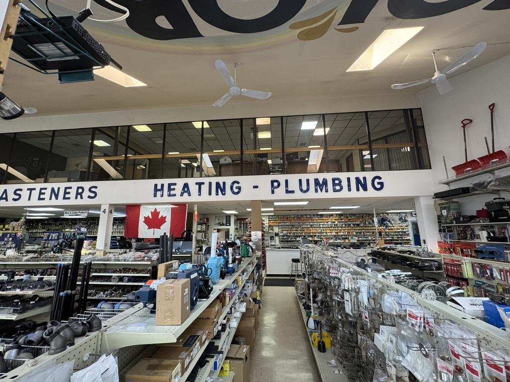 4826 50 Ave, St. Paul, AB