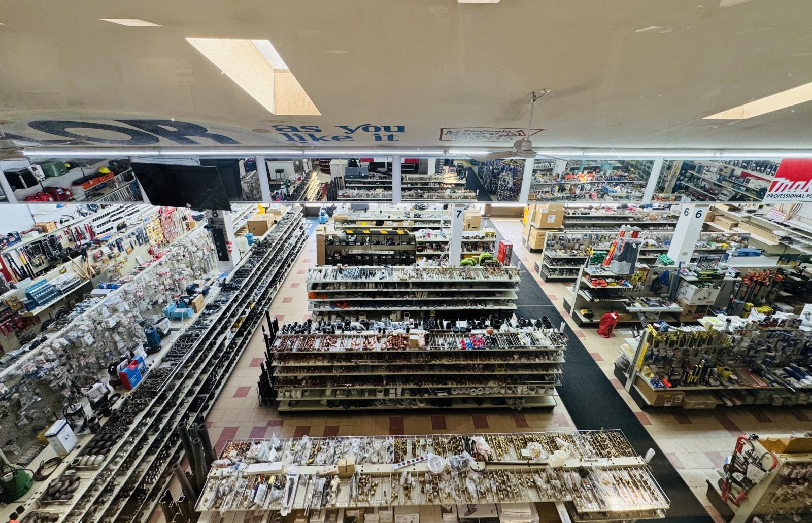 4826 50 Ave, St. Paul, AB