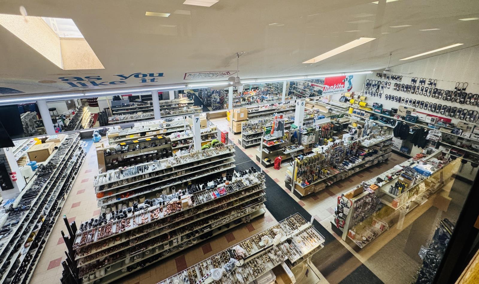 4826 50 Ave, St. Paul, AB