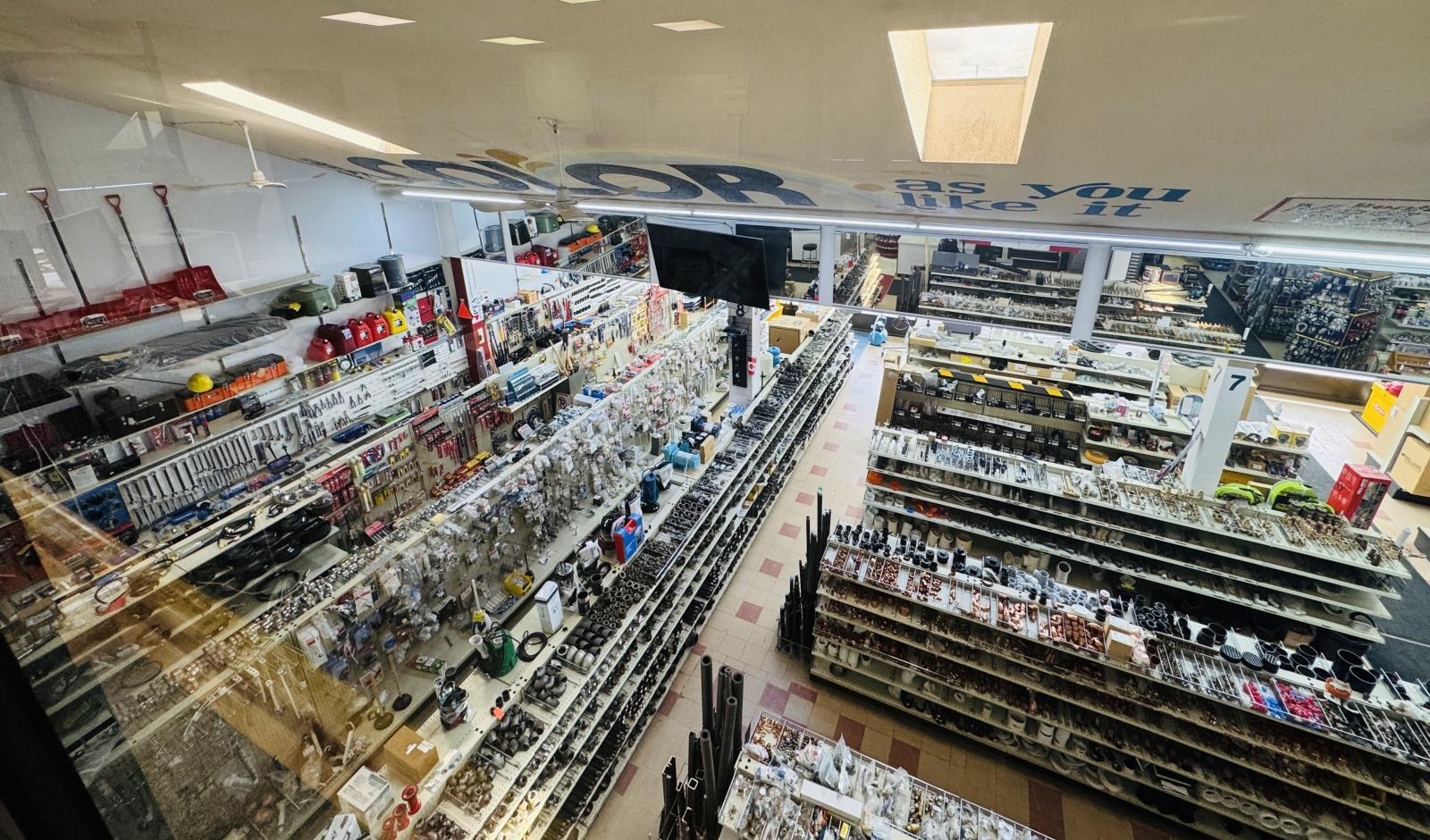 4826 50 Ave, St. Paul, AB