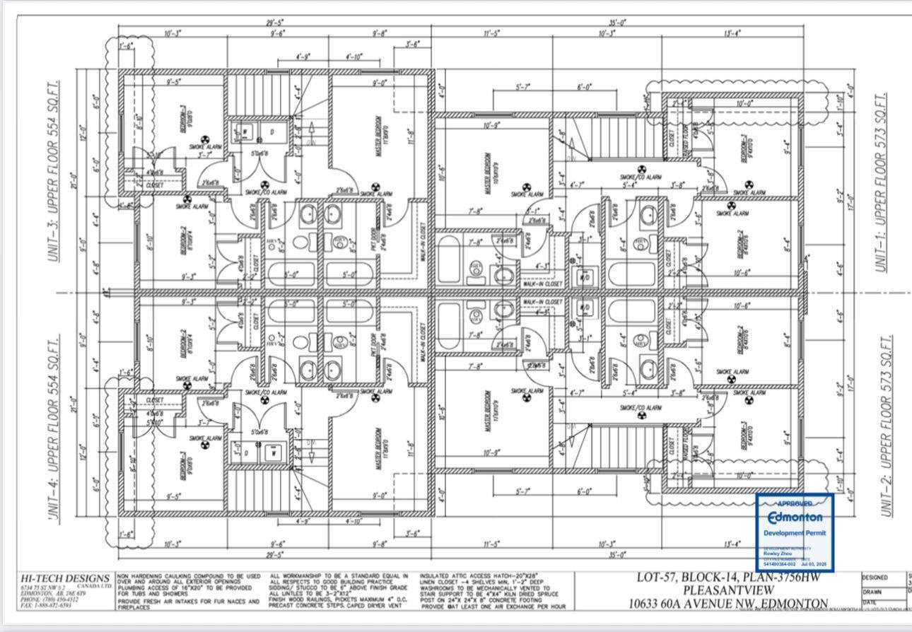 10633 60A Ave Nw, Edmonton, AB - Other