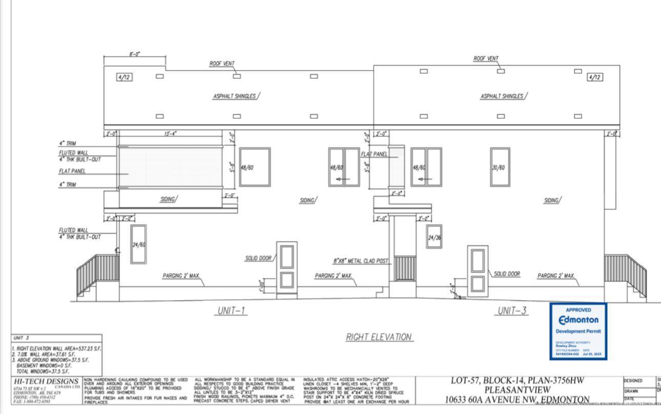10633 60A Ave Nw, Edmonton, AB - Other