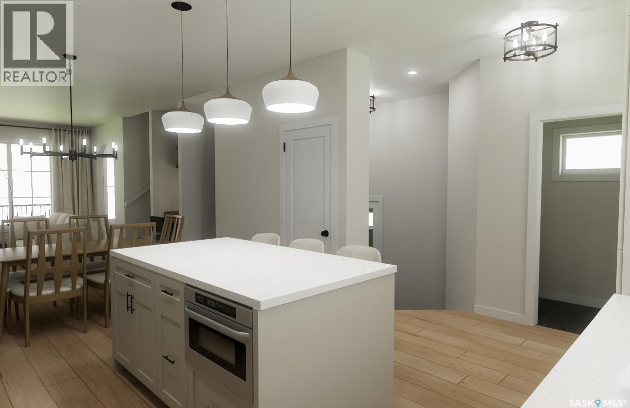 2808 Fleury Street, Regina, SK - Indoor