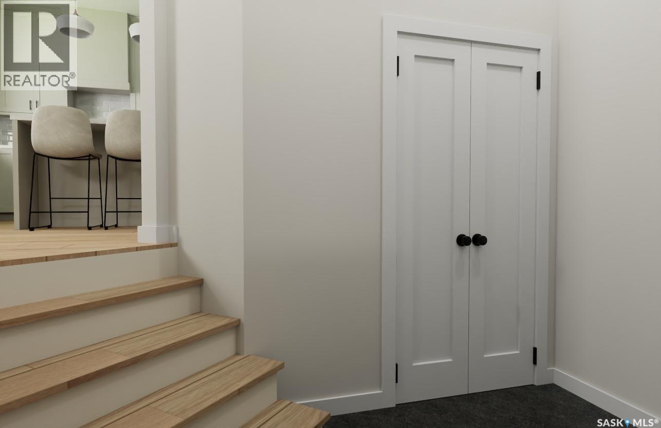 2808 Fleury Street, Regina, SK - Indoor Photo Showing Other Room