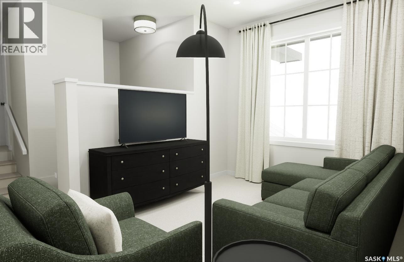 2808 Fleury Street, Regina, SK - Indoor
