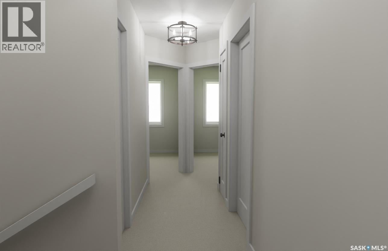 2808 Fleury Street, Regina, SK - Indoor