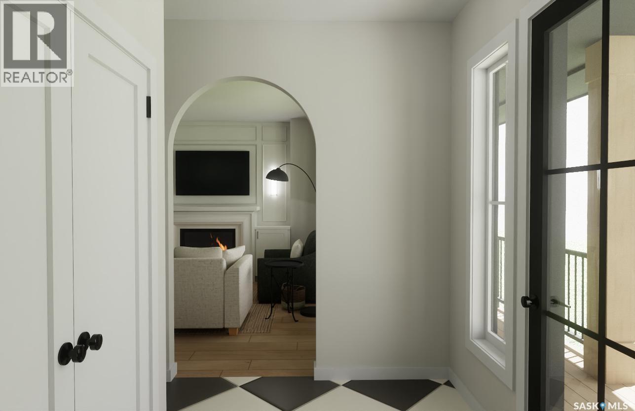 2808 Fleury Street, Regina, SK - Indoor