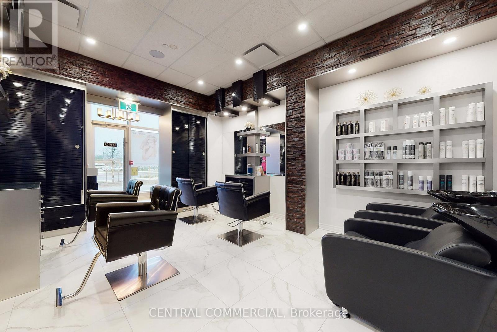 A8 - 9610 Yonge Street, Richmond Hill, ON