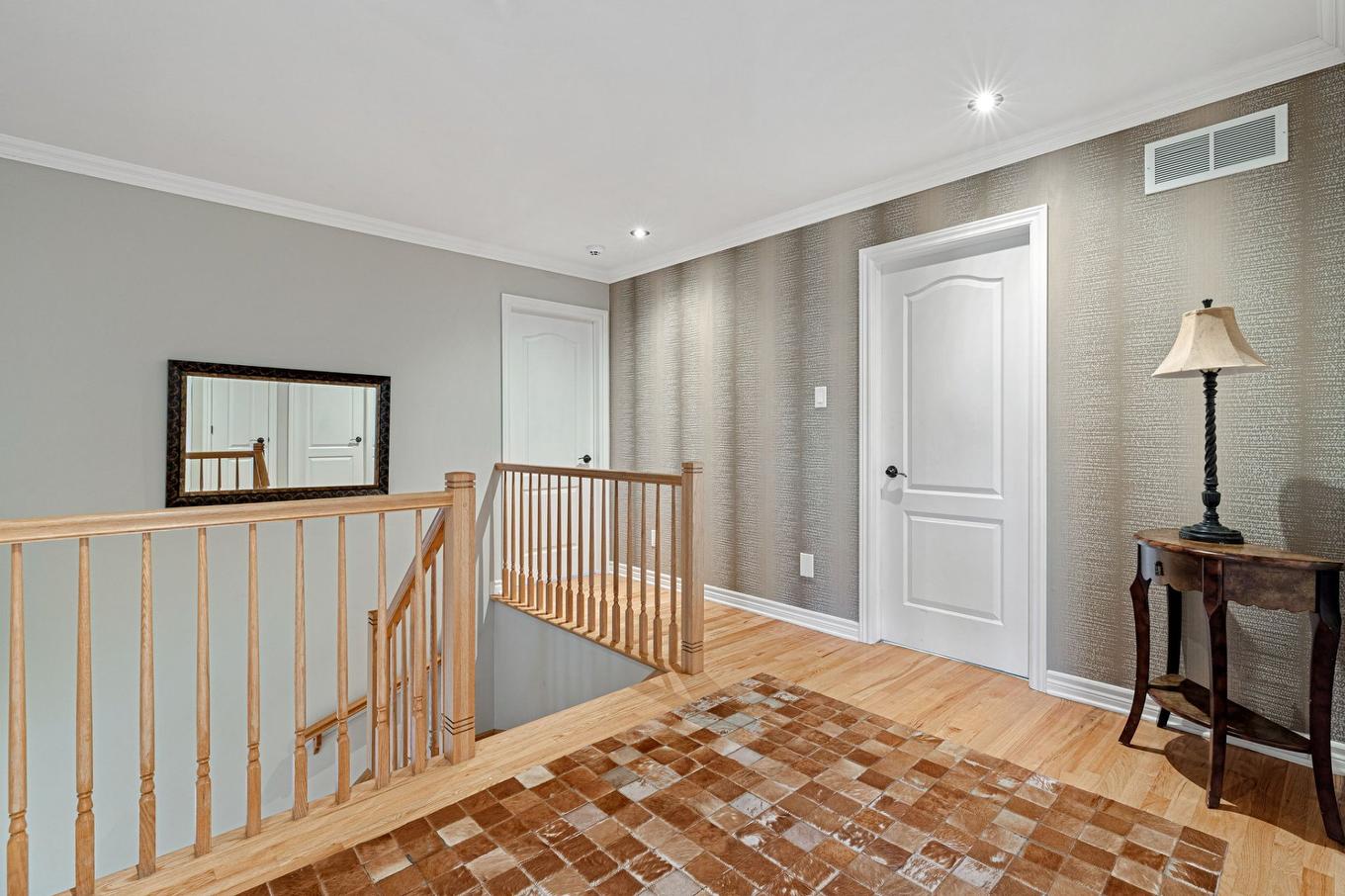 Vue d'ensemble - 314 Rue De Gascogne, Boucherville, QC - Indoor Photo Showing Other Room
