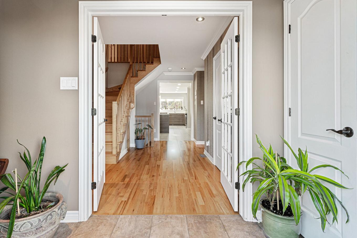 Vue d'ensemble - 314 Rue De Gascogne, Boucherville, QC - Indoor Photo Showing Other Room