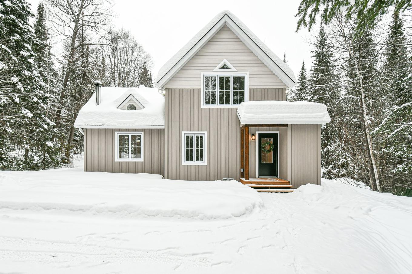 Façade - 34 Mtée Manory, Sainte-Marguerite-Du-Lac-Masson, QC - Outdoor