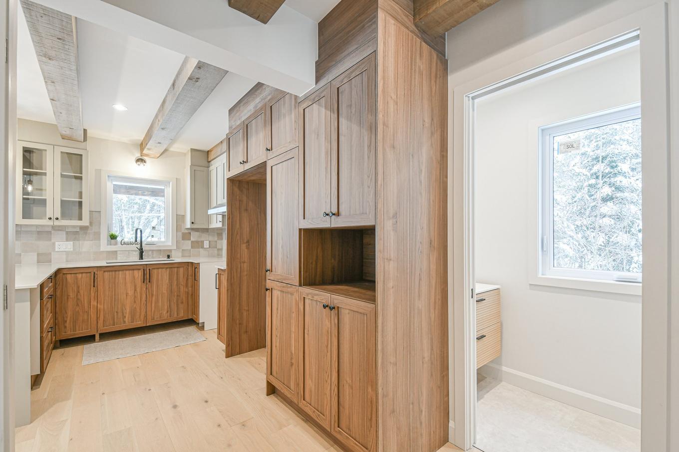 Vue d'ensemble - 34 Mtée Manory, Sainte-Marguerite-Du-Lac-Masson, QC - Indoor