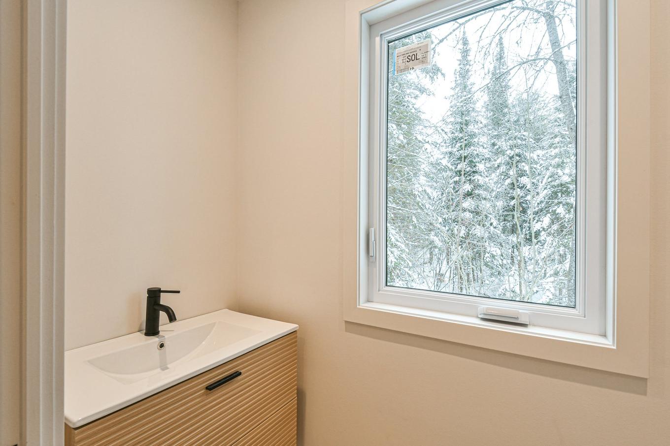 Salle d'eau - 34 Mtée Manory, Sainte-Marguerite-Du-Lac-Masson, QC - Indoor Photo Showing Bathroom