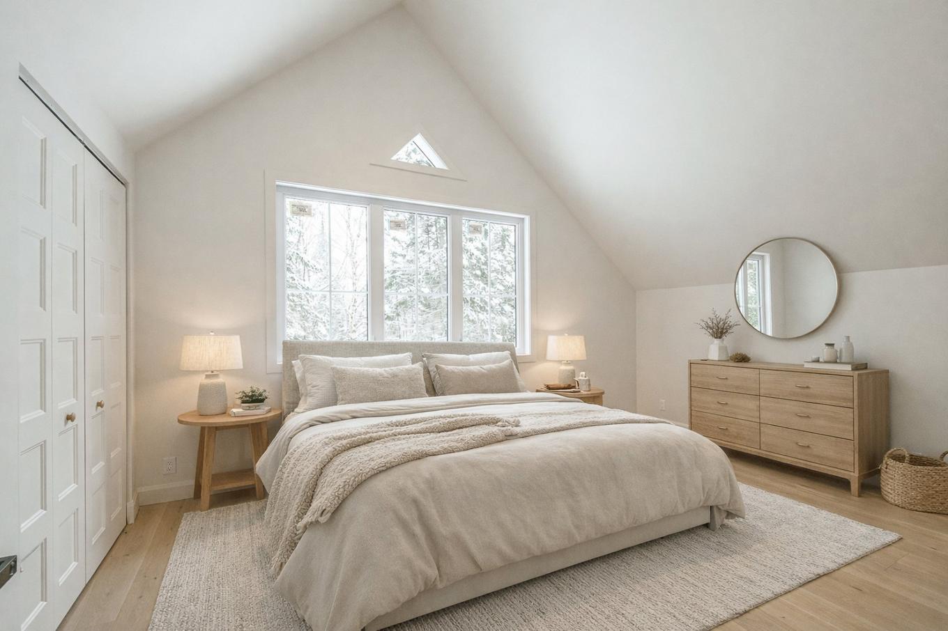 Chambre à coucher - 34 Mtée Manory, Sainte-Marguerite-Du-Lac-Masson, QC - Indoor Photo Showing Bedroom