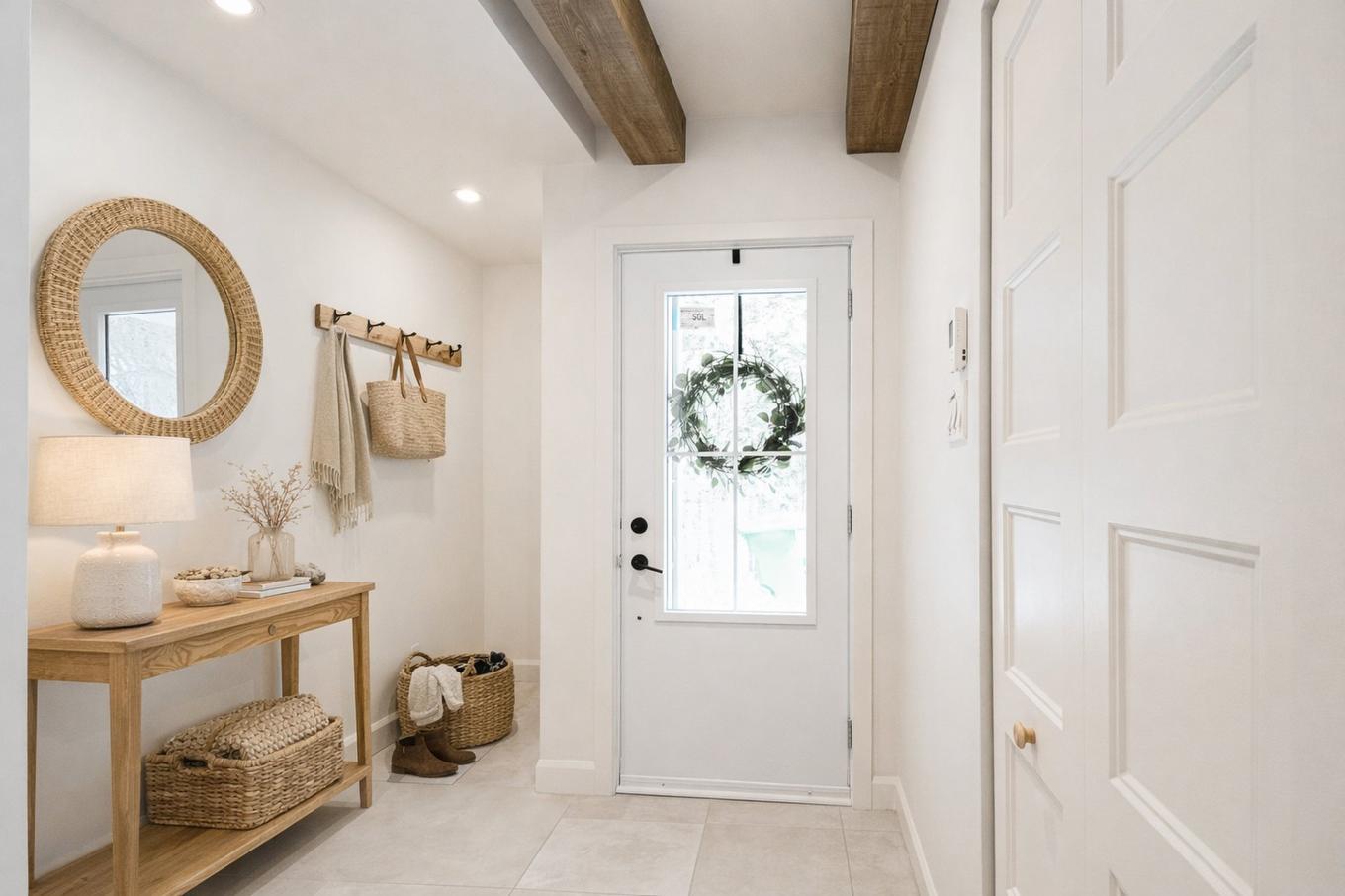 Hall d'entrée/Vestibule - 34 Mtée Manory, Sainte-Marguerite-Du-Lac-Masson, QC - Indoor Photo Showing Other Room