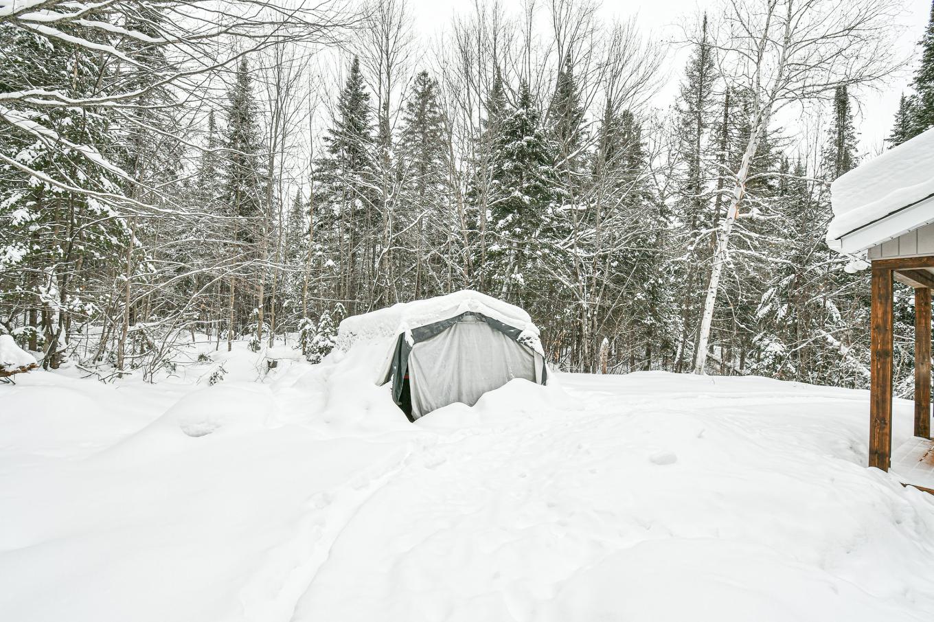 Cour - 34 Mtée Manory, Sainte-Marguerite-Du-Lac-Masson, QC - Outdoor