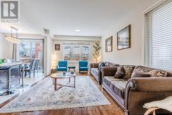 Big beautiful windows for tons of natural sunlight -