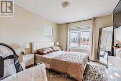 Bedroom 2 with no neighbours across the road -