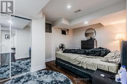 Basement bedroom 4 -