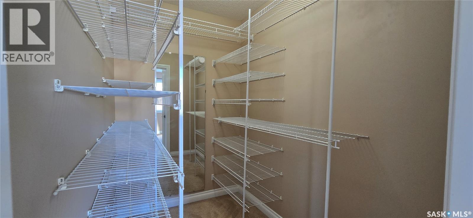 2523 Broderick Road, Regina, SK - Indoor With Storage